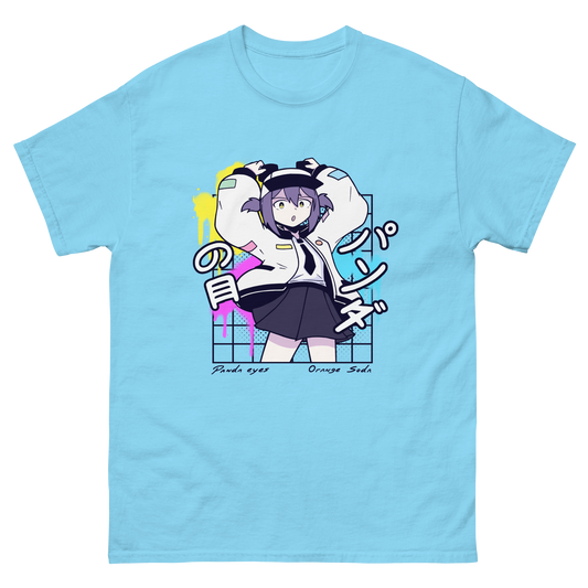 Orange Soda T-Shirt