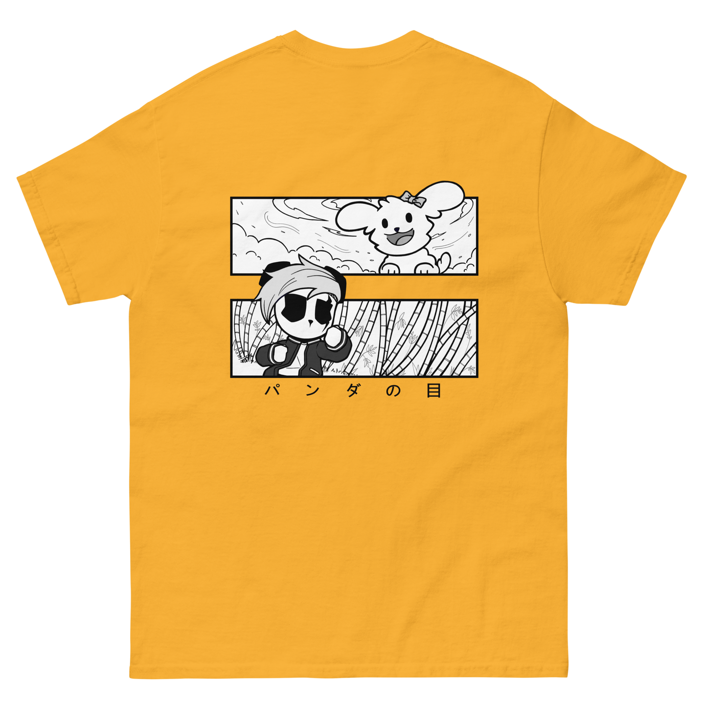 Orange Soda T-Shirt