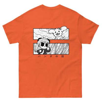 Orange Soda T-Shirt