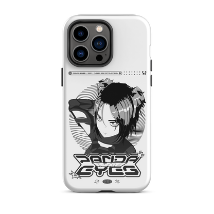 Panda Eyes v3 Case for iPhone®