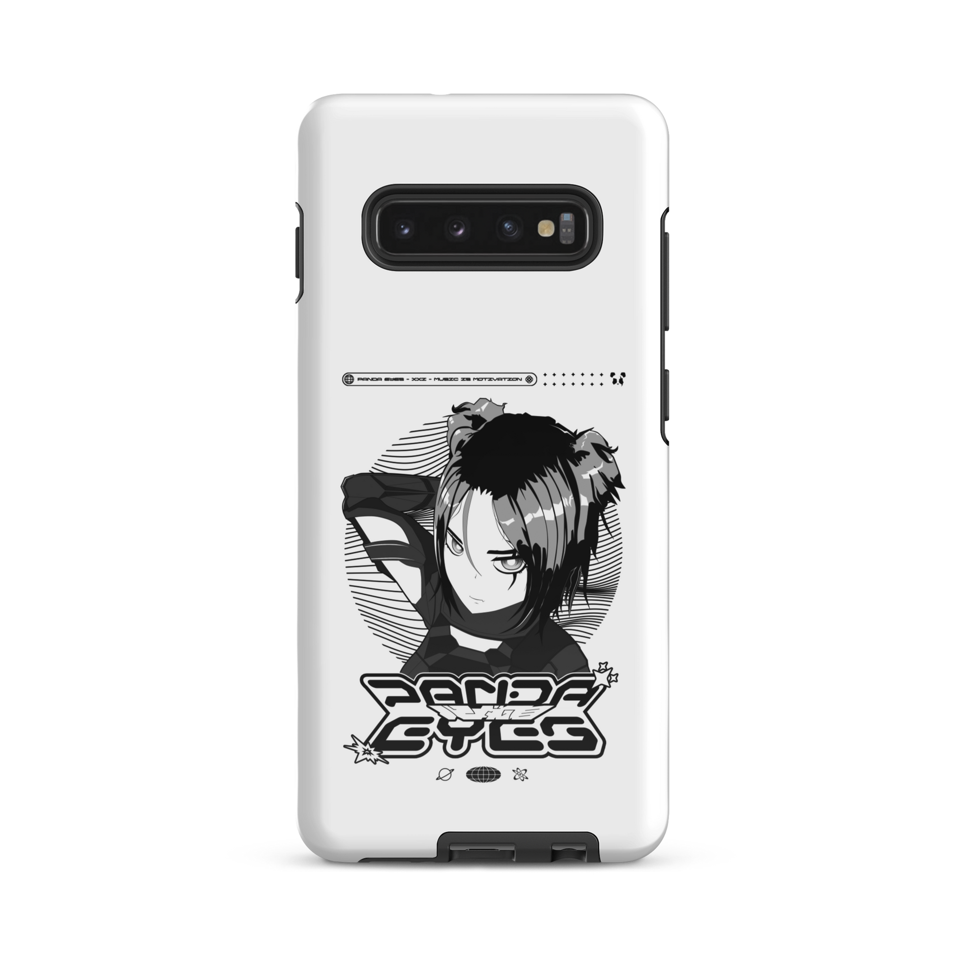 Samsung v3 Phone case for Samsung® – pandaeyesrecords